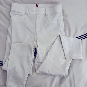 Spanx skinny jeans